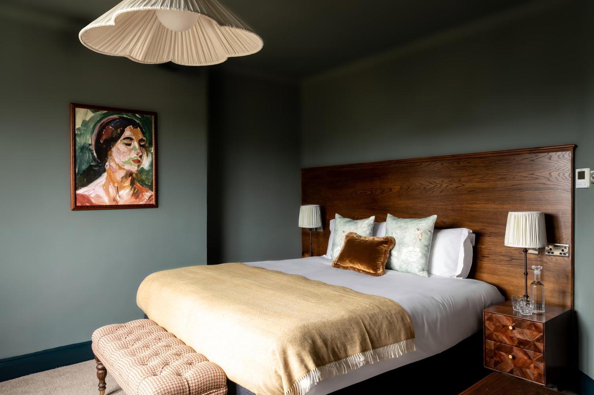 The Brewers Inn London Luaran gambar