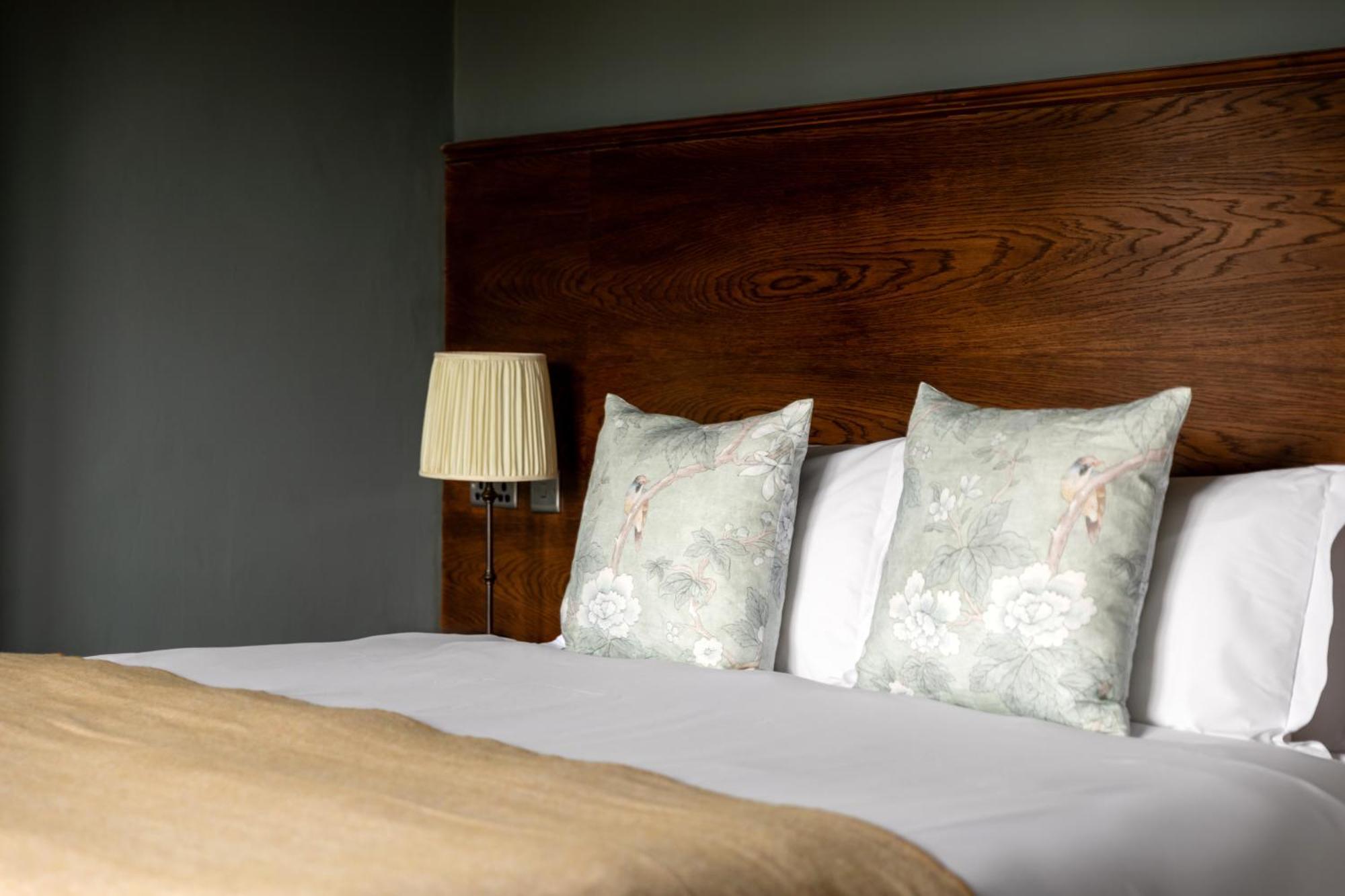 The Brewers Inn London Luaran gambar