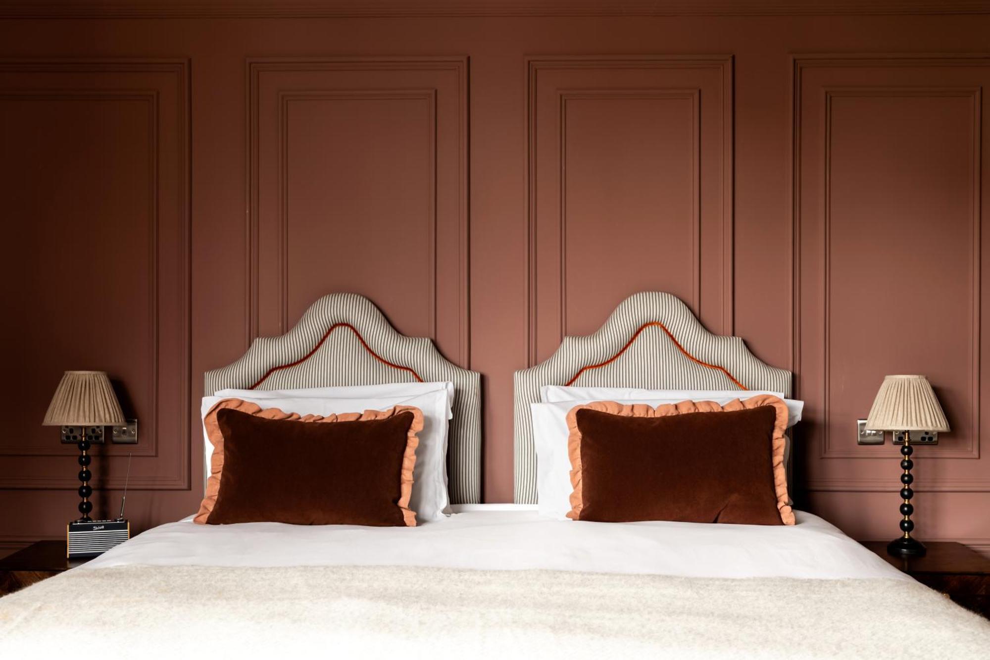 The Brewers Inn London Luaran gambar