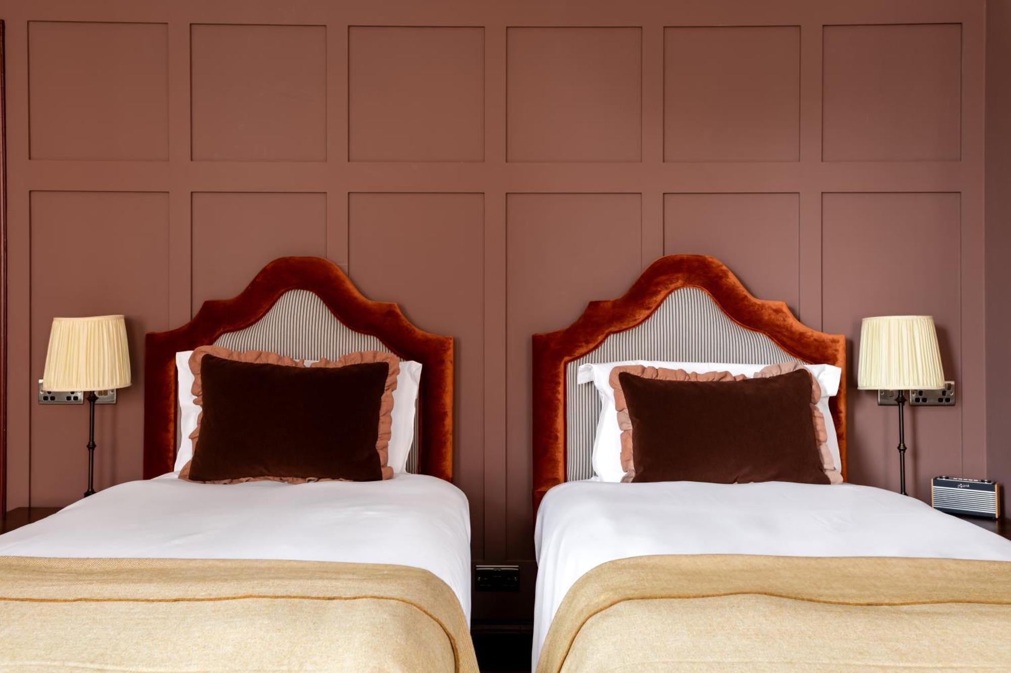 The Brewers Inn London Luaran gambar