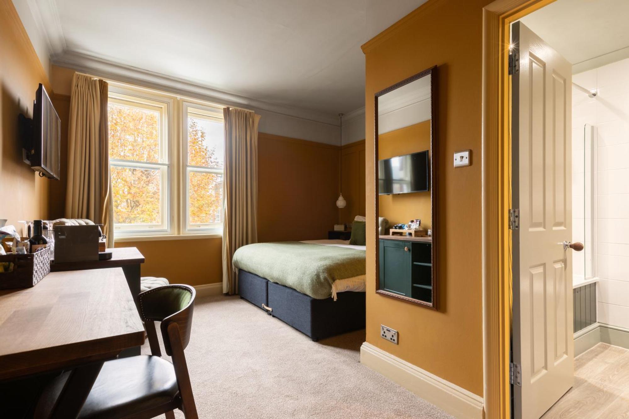 The Brewers Inn London Luaran gambar