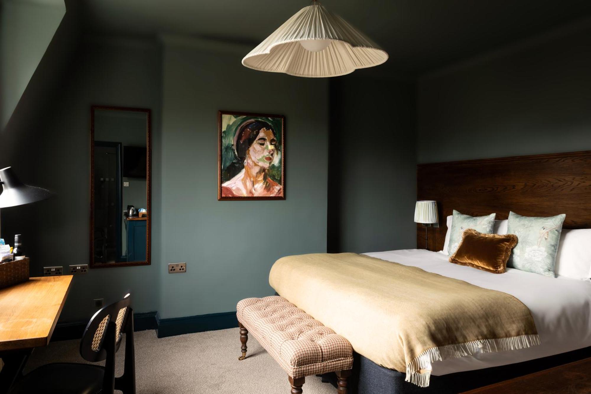 The Brewers Inn London Luaran gambar