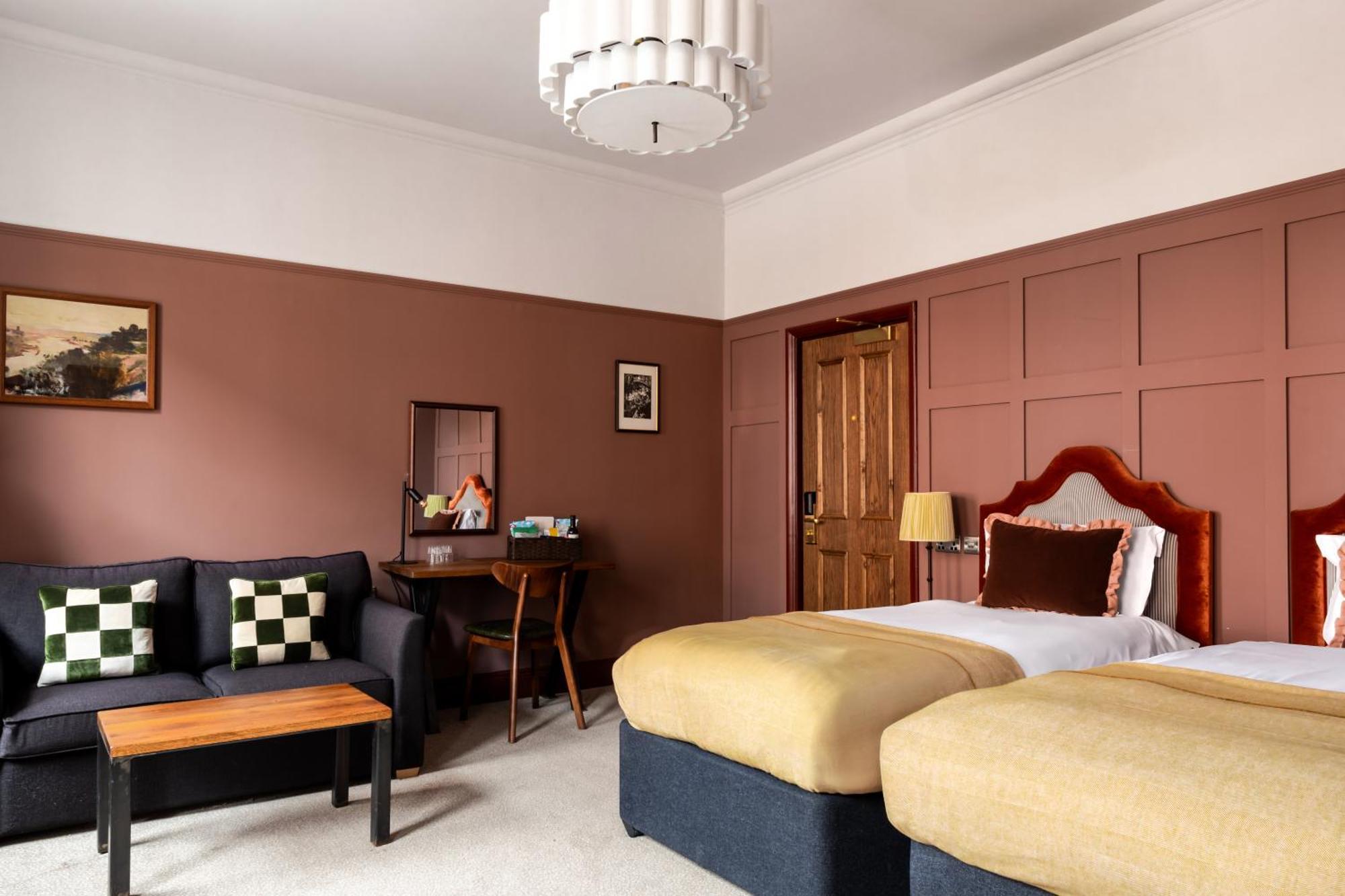 The Brewers Inn London Luaran gambar