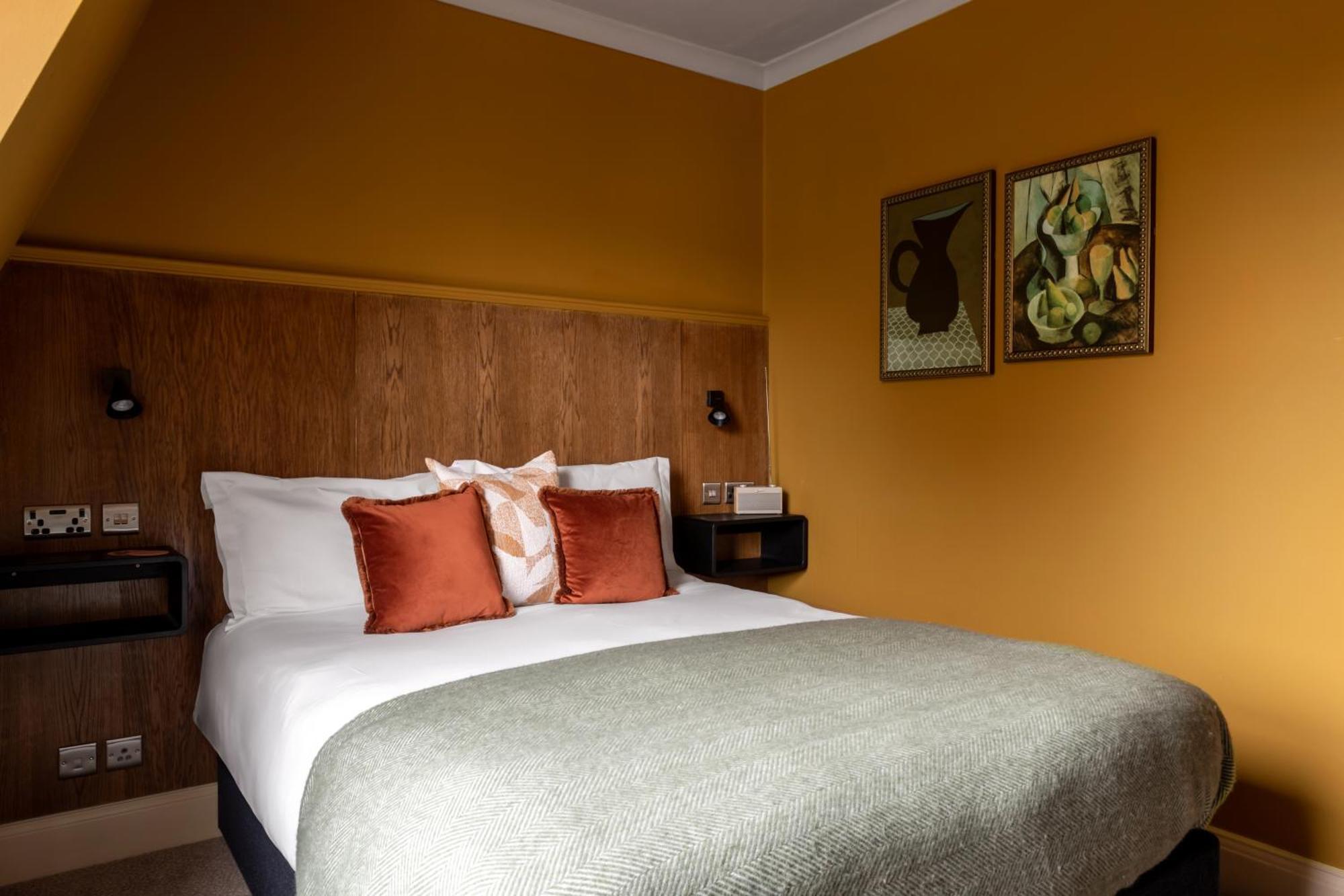 The Brewers Inn London Luaran gambar