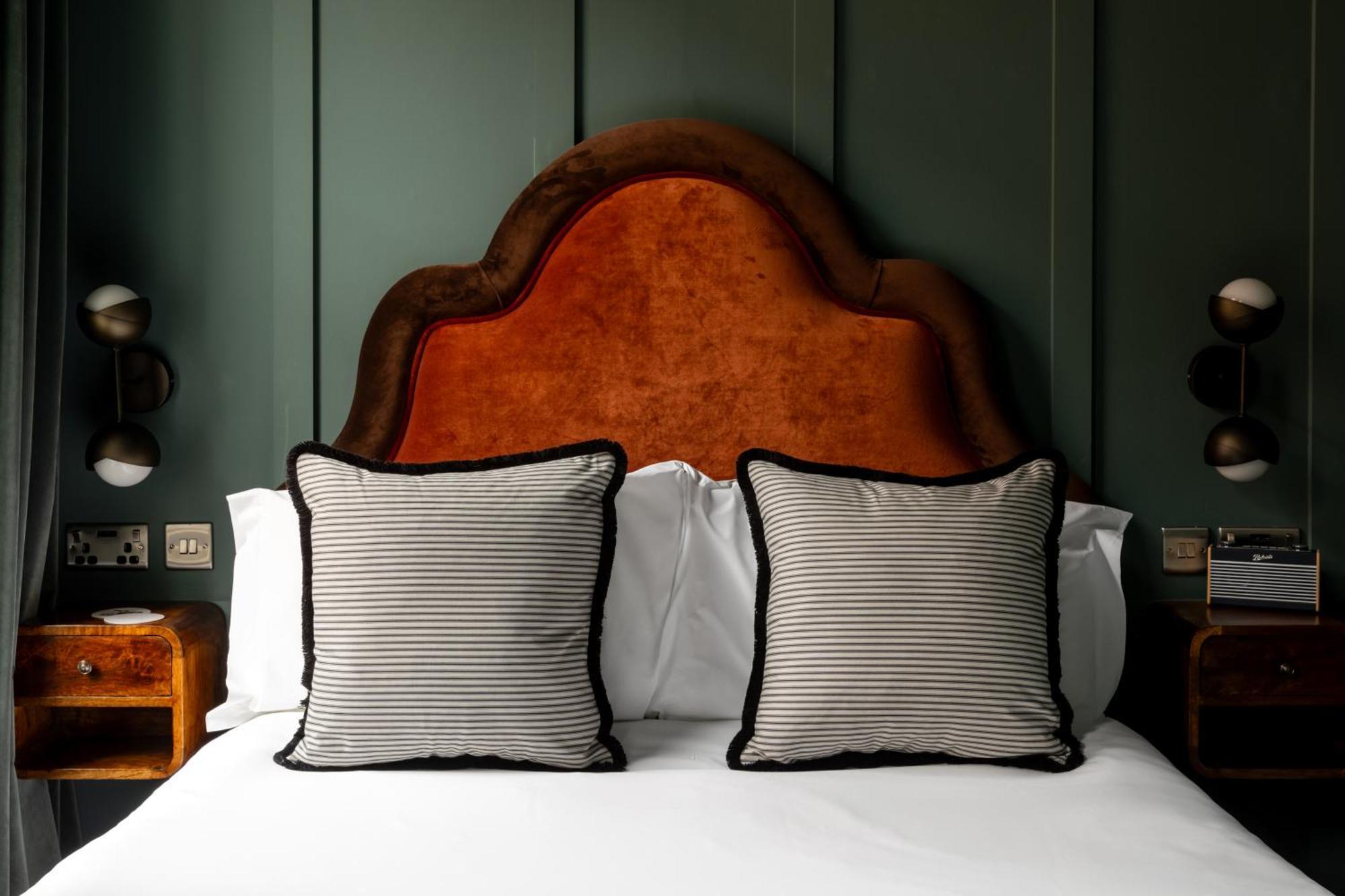 The Brewers Inn London Luaran gambar