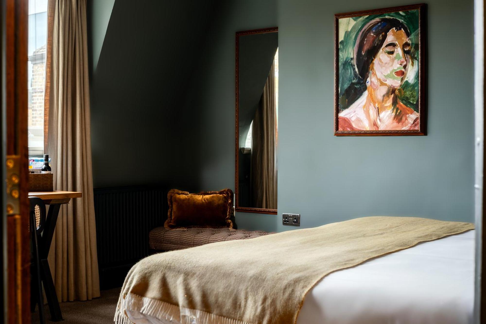 The Brewers Inn London Luaran gambar