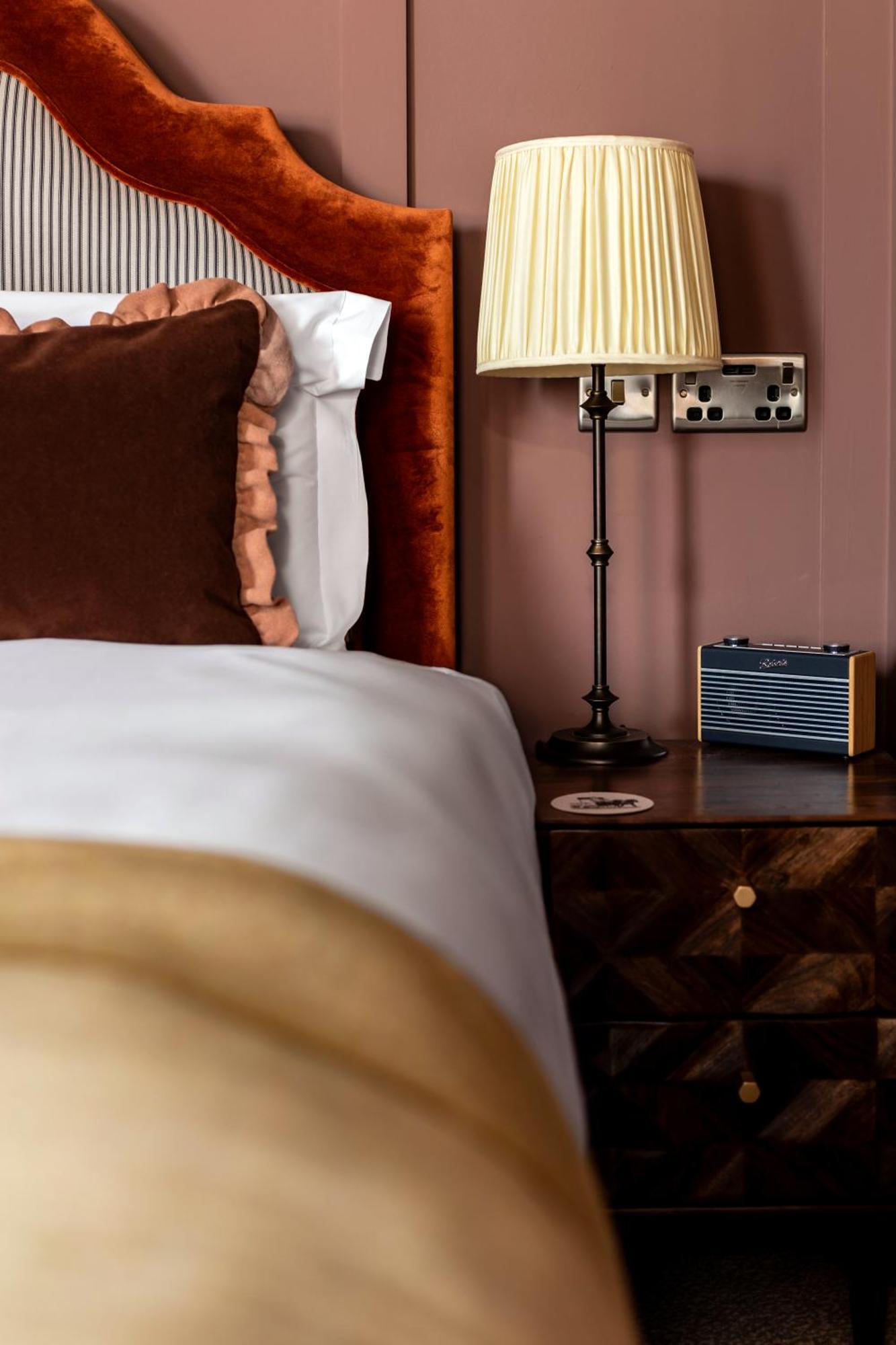 The Brewers Inn London Luaran gambar