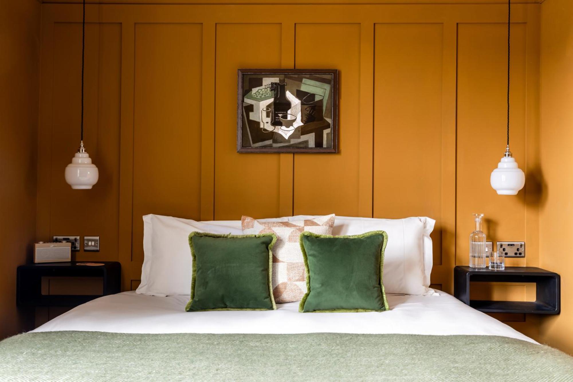 The Brewers Inn London Luaran gambar