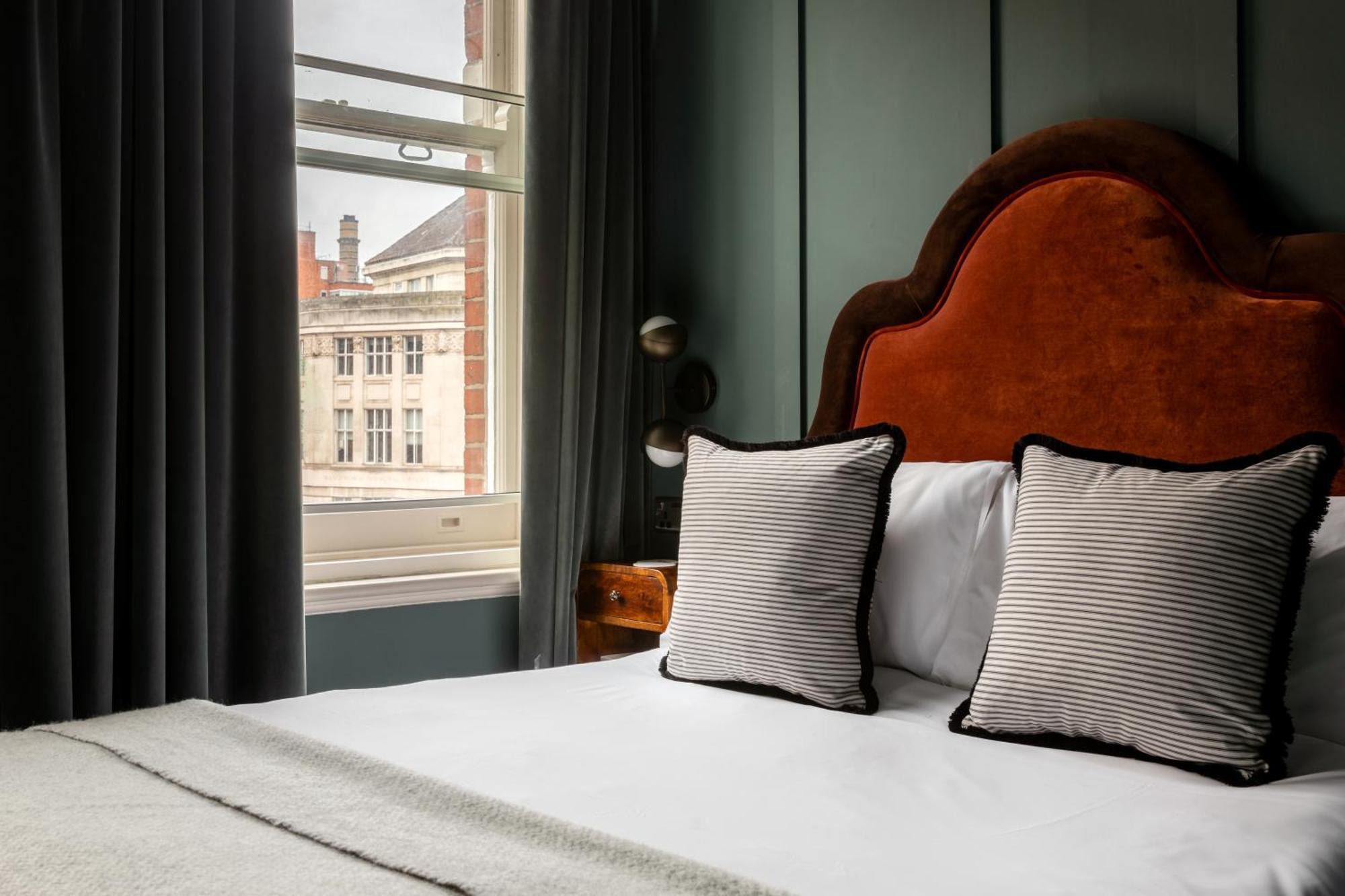 The Brewers Inn London Luaran gambar