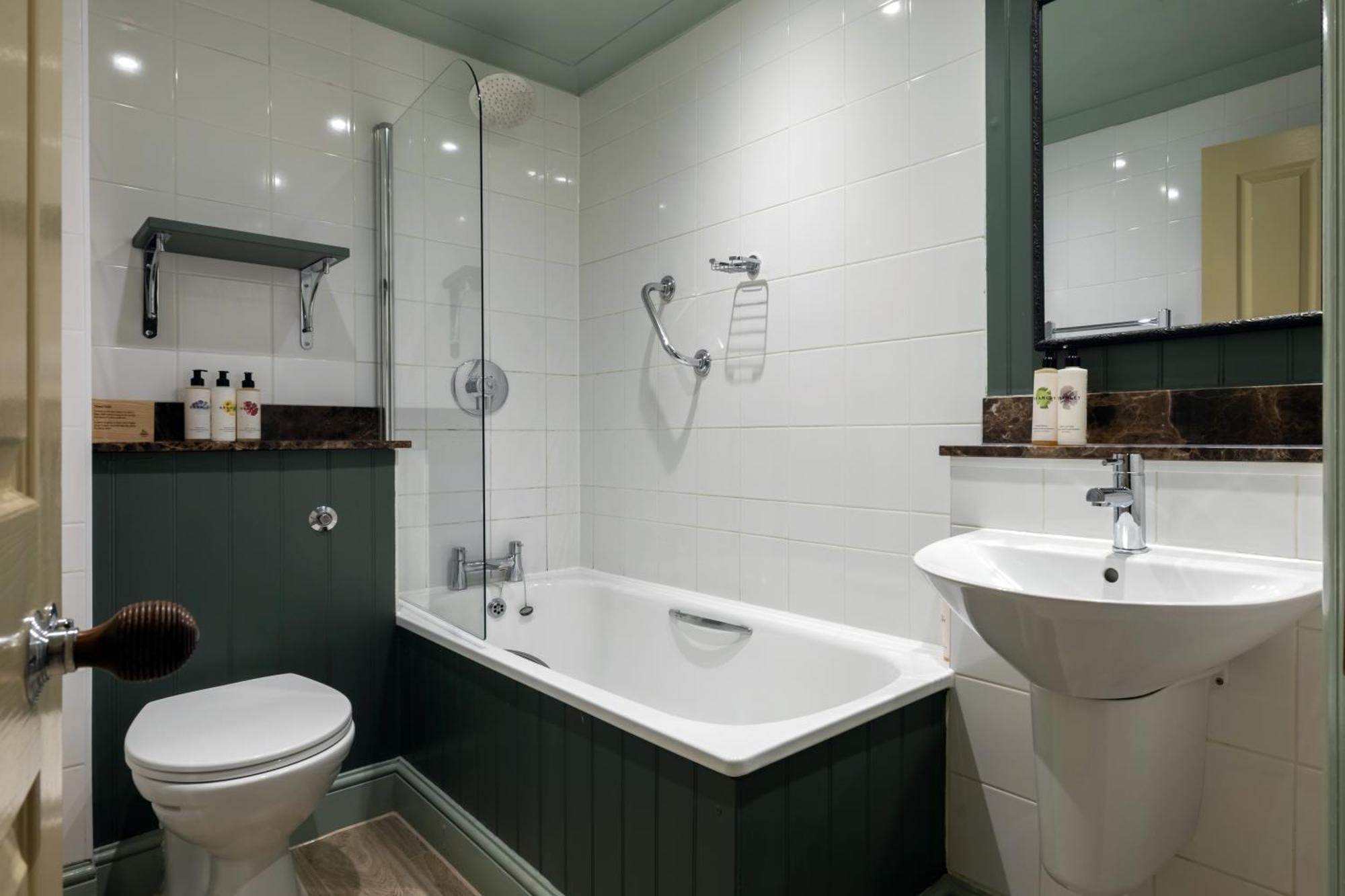 The Brewers Inn London Luaran gambar
