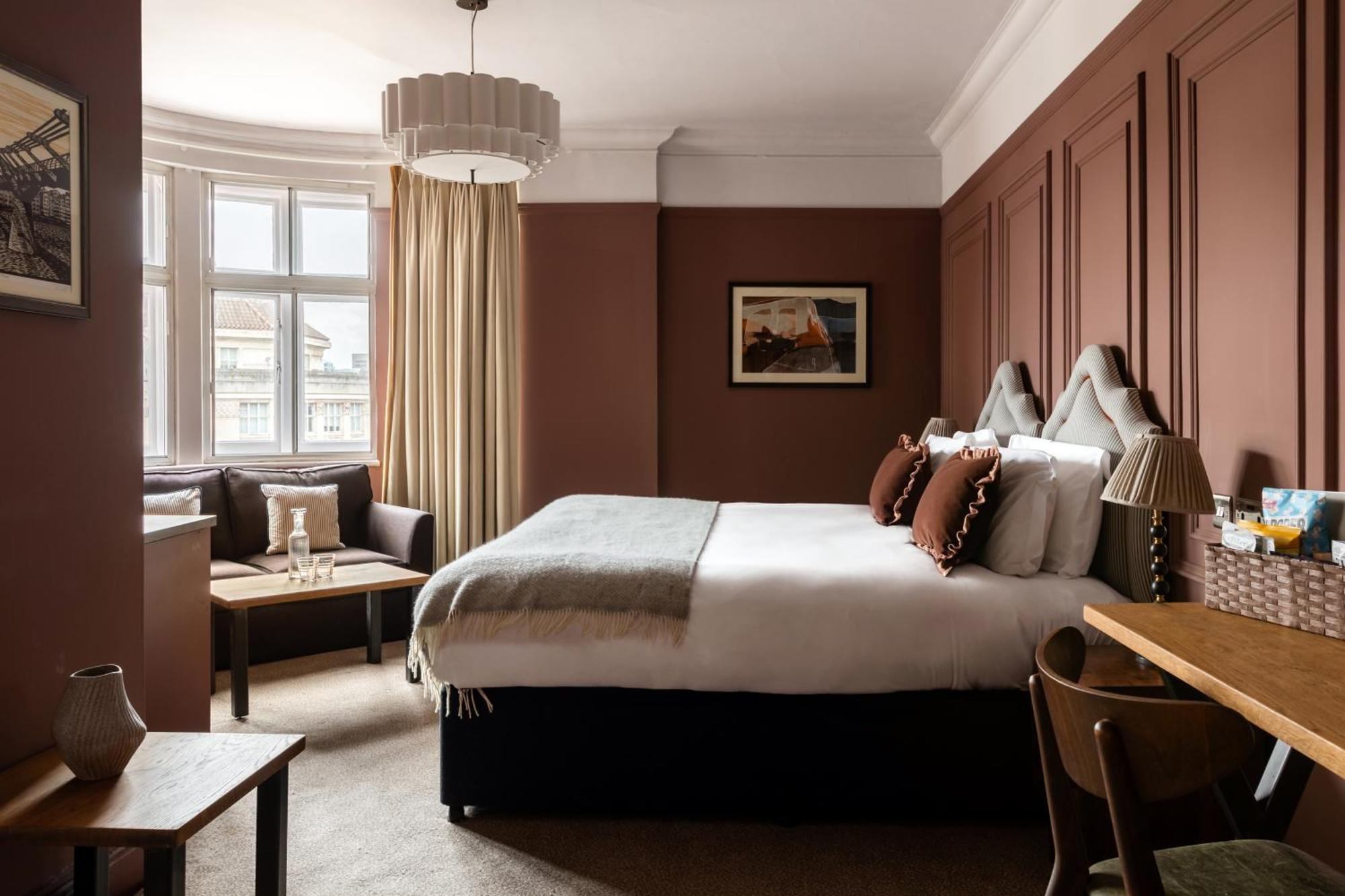 The Brewers Inn London Luaran gambar