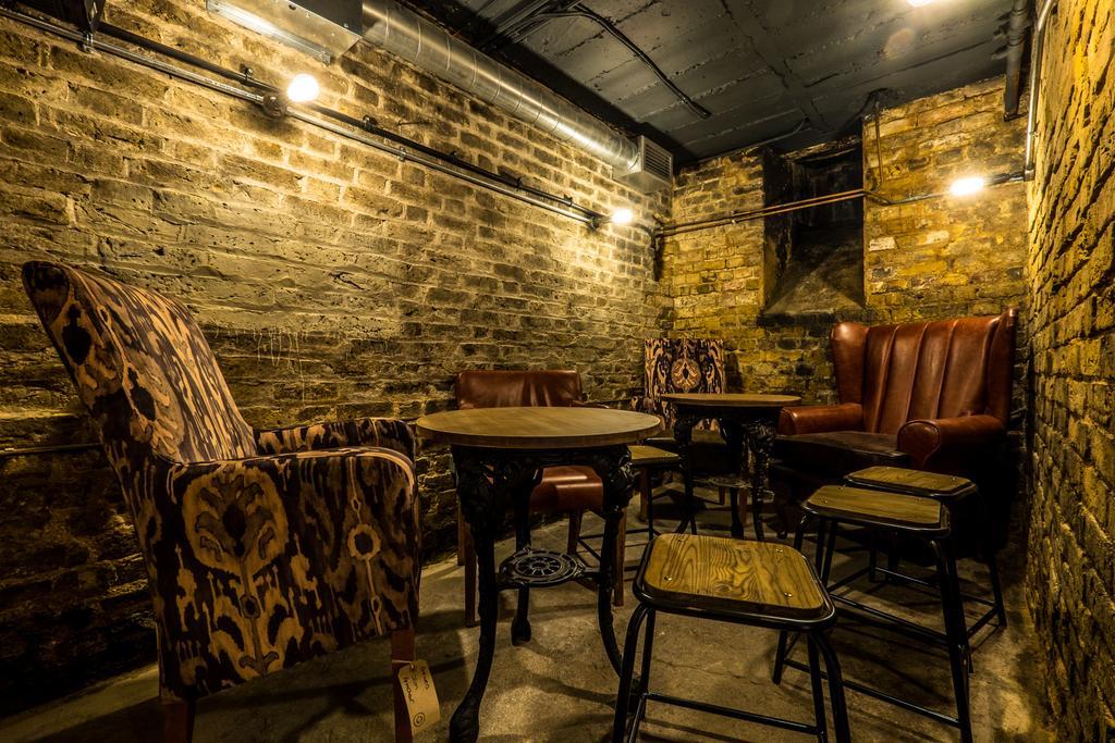 The Brewers Inn London Luaran gambar