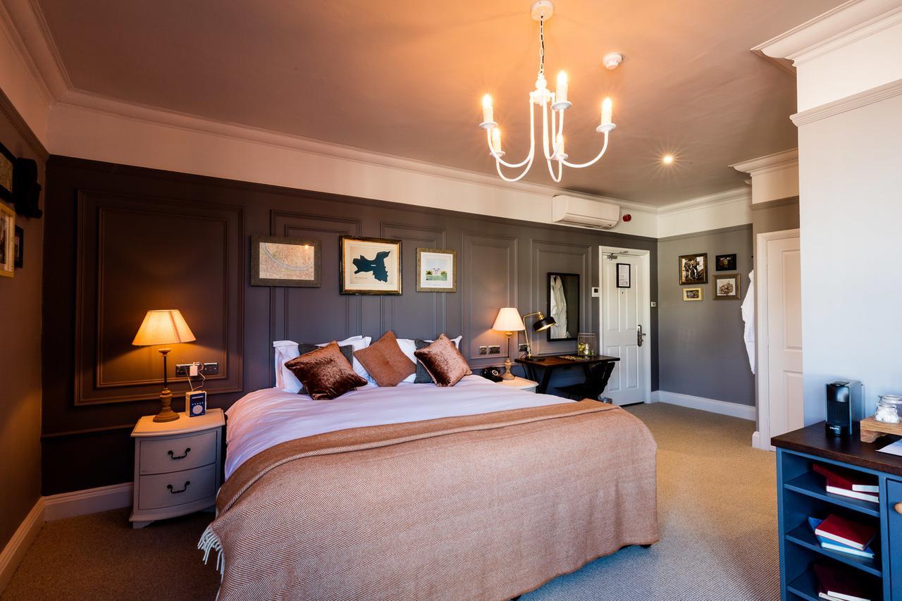 The Brewers Inn London Luaran gambar